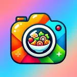 PhotoCalorie - Calorie Counter icon