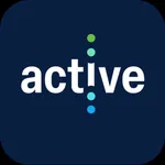 MyActiveHealth Wellness icon