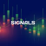 Crypto Signals Pro icon