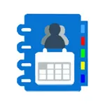 Agenda Fácil Online icon