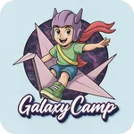 Galaxy Camp icon