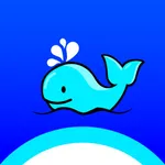 天鲸 icon