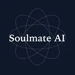 Soulmate Sketch - Drawing AI icon
