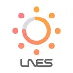 LNES® SL-04 日光浴アプリ icon