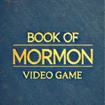 Book of Mormon Video Game icon