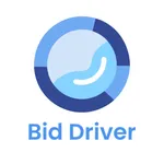 Bid Driver icon