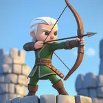 Boom Castle: Tower Defense TD icon