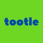 tootle - bike share icon