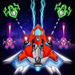 Space Shooter Alien Galaxy War icon