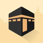 Hajo - Quran, Prayer & Hajj icon