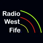 Radio West Fife icon