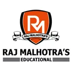 Raj Malhotra’s Study Group icon