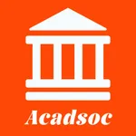 AcadsocJob icon