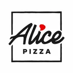 Alice Pizza: la tua nuova app icon