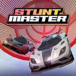 Stunt Master : Online Race icon