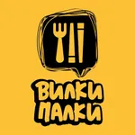 Вилки-Палки | доставка еды icon