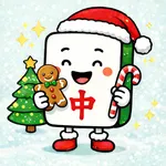 麻將計分王 icon