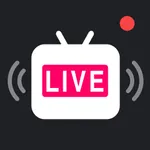 HoloStar: AI Fans Live Stream icon