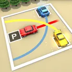 Car Parking Games Car Puzzle icon