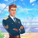 Sky Harbour: Airport Simulator icon