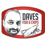 Daves Fish & Chips icon