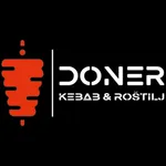 Doner Kebab & rostilj icon