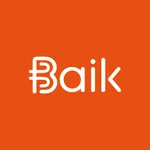 Baik - Motorbike Rental icon