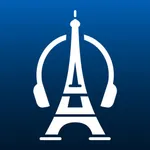 My Paris guide icon