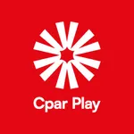 Cpar Play icon