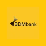 BDM-Bank icon