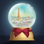 JL Paris Advent Calendar icon