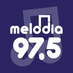 Rádio Melodia Oficial FM 97,5 icon