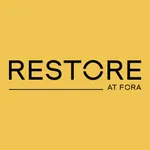 Restore at Fora icon