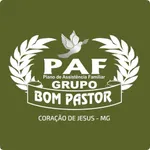 Bom Pastor Coração de Jesus icon