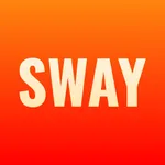 Sway AI: Dating App Assistant icon