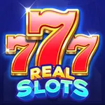 Real Slots: Win Real Money icon