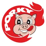 Porky Mobile Ordering icon