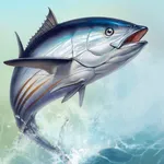 Fisherman's Adventure Log icon