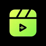 Wavify - Reels Maker icon
