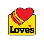 Love's Financial icon