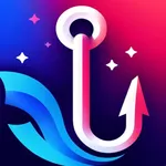 Hooked Dating: AI Matchmaker icon