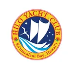 Hilo Yacht Club App icon