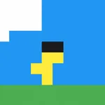 Pixelss icon