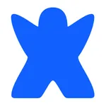 Meeple First Player icon