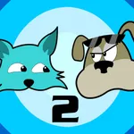 Fleabag vs. Mutt 2 - Pet Game icon