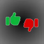 Simple Pros and Cons Lister icon