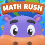 MathRush by CoreEd1 icon