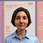 AA US Passport Photo icon