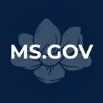 MS.GOV Connect icon
