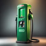 Fossil - Cheap petrol & diesel icon